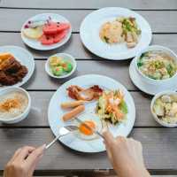 โรงแรมสุดชิล ริมชายหาด ฟีลเกาหลีเกาใจ