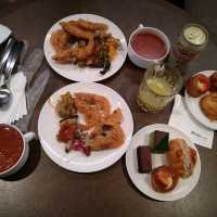 JR東日本飯店 台北 Happy Hour ！