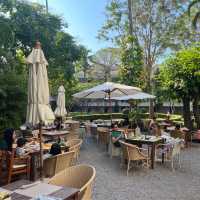 The Regent Cha-Am Beach Resort