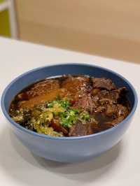 【K11 Musea ✦ 舒適台式食店🥢😚】