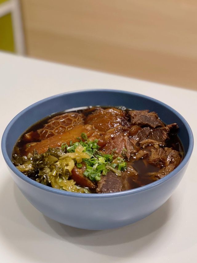 【K11 Musea ✦ 舒適台式食店🥢😚】