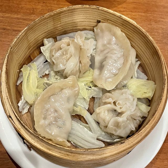 【静岡】三島市の落ち着いた中華料理店「麒麟」でディナー