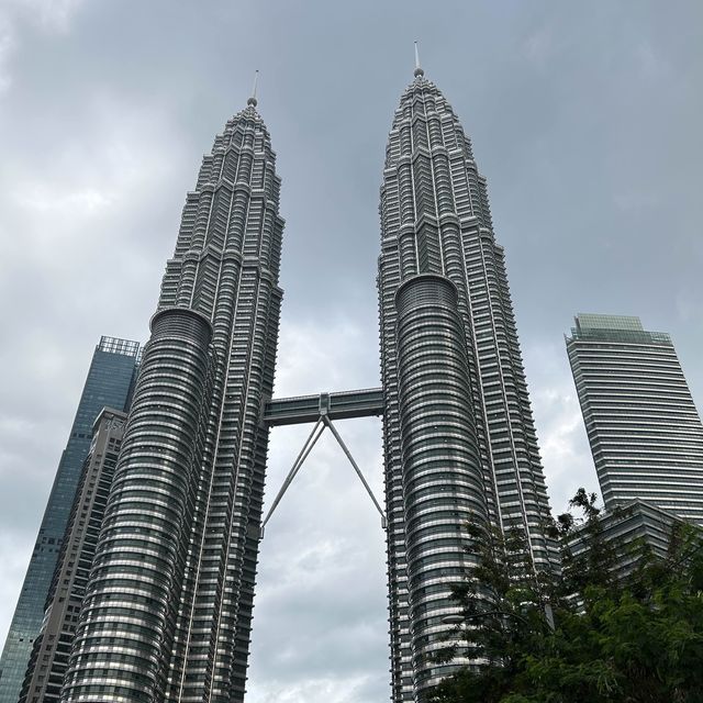 KLCC