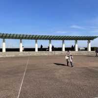 港の見える丘公園