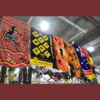 逛悉尼街市～Paddy's Market