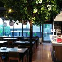 高CP值的誠闊礁溪溫泉渡假飯店