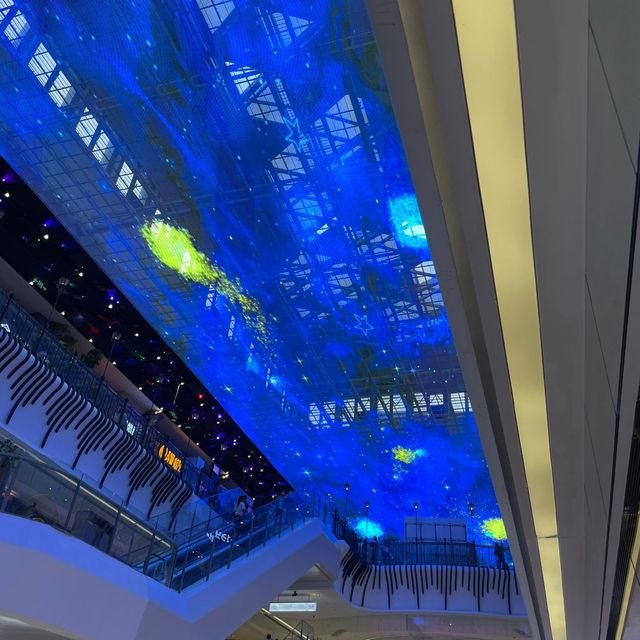 深圳萬達廣場~到此一遊🥳 深圳萬達廣場~到此一遊🥳