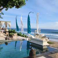 The Seminyak Beach Resort & Spa