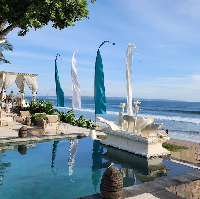 The Seminyak Beach Resort & Spa