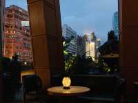 awesome HK hotel⭐️EATON HOTEL⭐️
