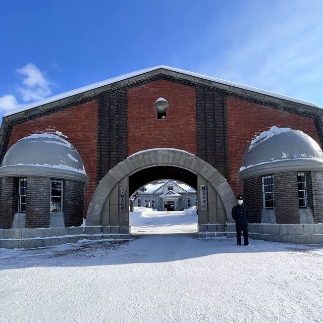 【北海道】網走といえば！の観光名所