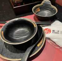 特色重慶火鍋店