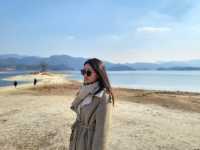 (대전 청주)아름다운 호수 산책길, 대청호💙