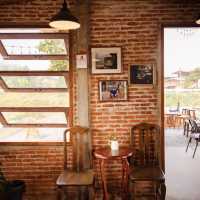 ThursdayEspresso แพร่