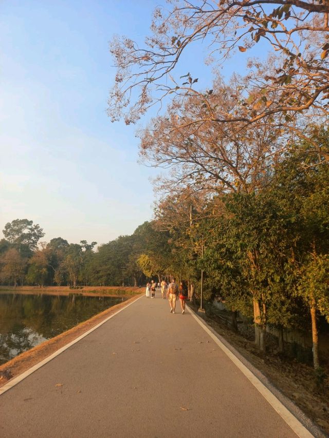 AngKaew - อ่างแก้วอ่างใจครั้งแรก