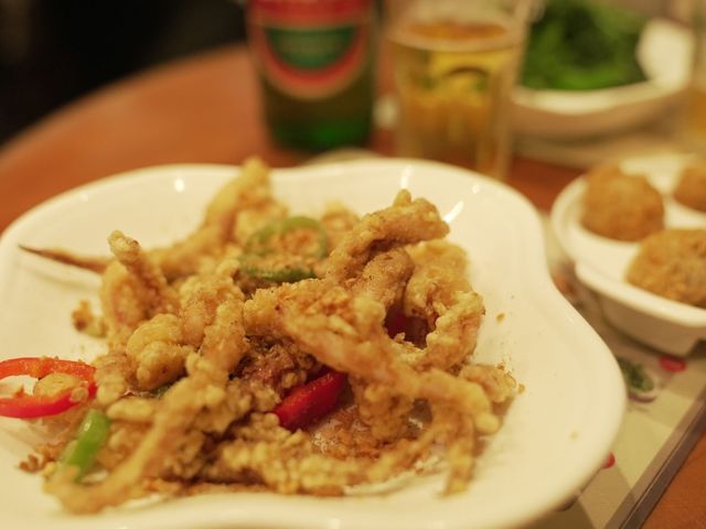 澳門打卡傳統老店—黃枝記