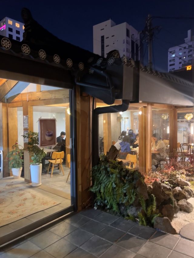 韓国/ソウル【益善洞】雰囲気最高✨韓屋(ハノク)カフェ 韓国/ソウル【益善洞】雰囲気最高✨韓屋(ハノク)カフェ