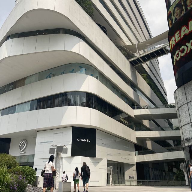 Emporium Emquarter