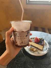 Wallflowers Cafe