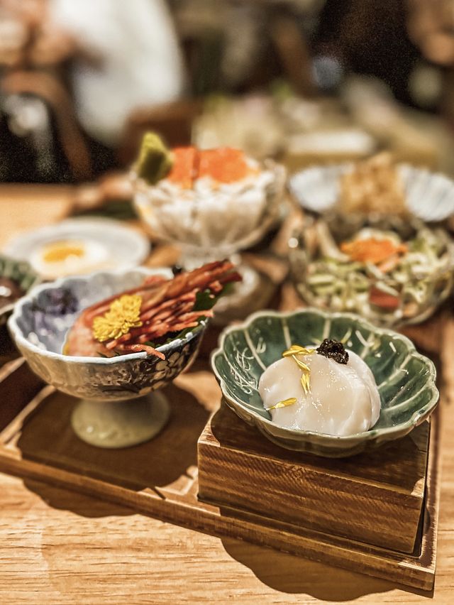 𓇥 新店！盛載幸福的九宮格盒子