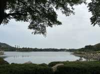 Get Inspired at Inspiration Lake 