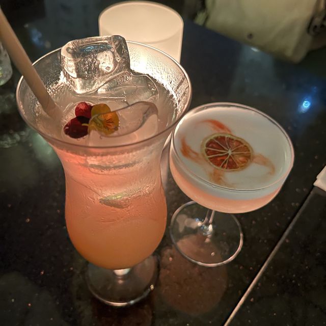 Chill 爆西餐廳