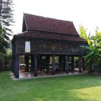 บ้านเสานัก  ลำปาง