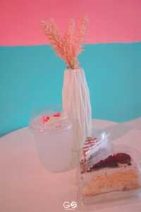 PandacakeCafe สาขาศรีราชา