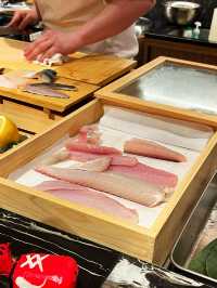 美孚隱世Omakase