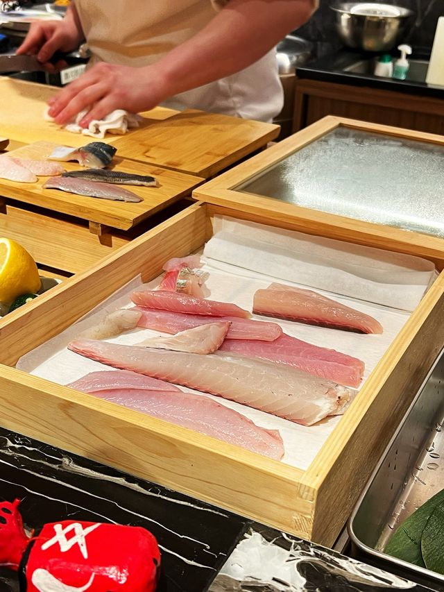 美孚隱世Omakase  美孚隱世Omakase