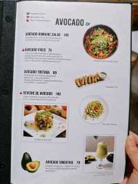 西環特色墨西哥料理🇲🇽牛油果控必試🥑