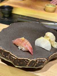 Where to find good Omakase in Singapore? 🤔