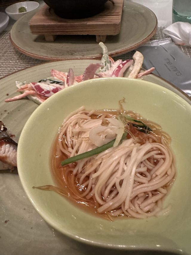 帶媽咪去食香港美麗華酒店Yamm自助午餐