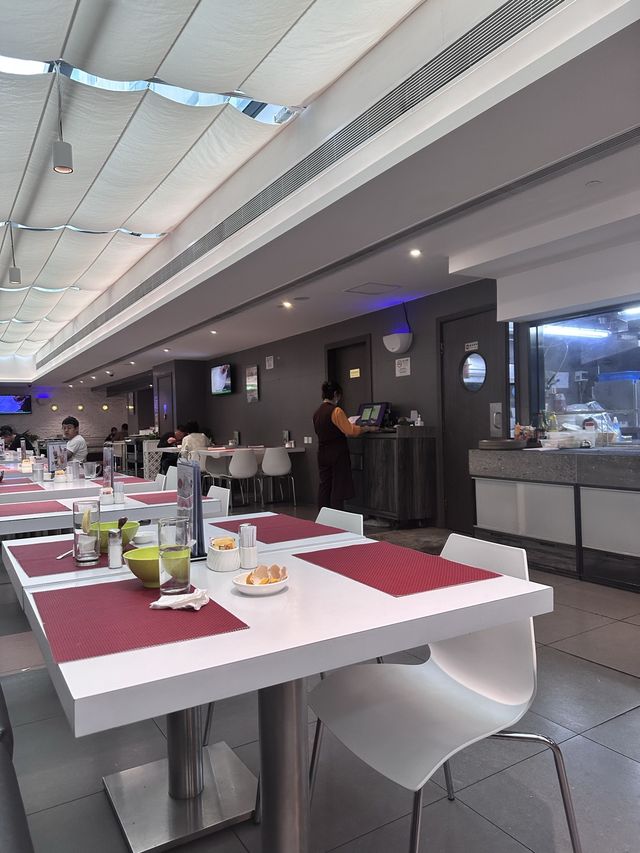 🇲🇴性價比高氹仔酒店｜澳門盛世酒店