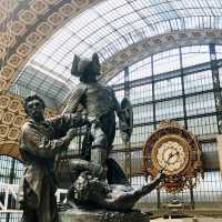 Musée d’Orsay - Paris, France