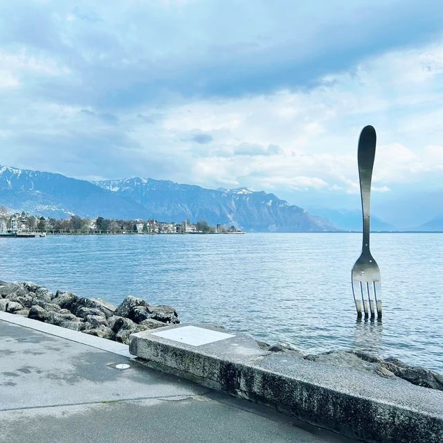 Vevey Switzerland 