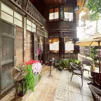Immerse yourself in Thai Culture here!
