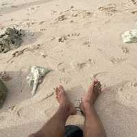 Bingin Beach