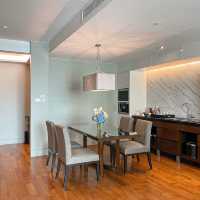 The ST. Regis - โรงแรม 5 ดาวหรูย่านราชดำริ