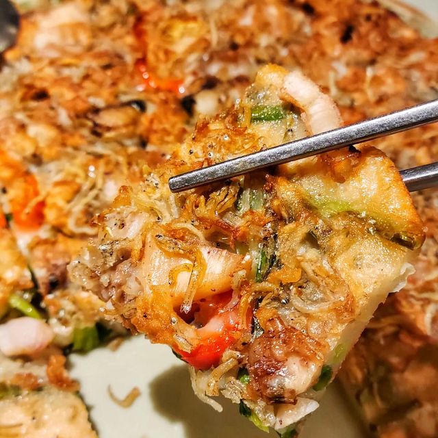 正餐高檔食材去到香口下酒菜都有｜SUL JIB