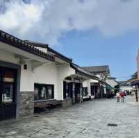Ngong Ping Village & Big Buddha - Hong Kong
