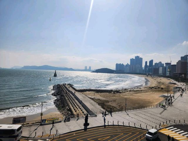 RENDÉJÀ-VOUS Haeundae Busan RENDÉJÀ-VOUS Haeundae Busan