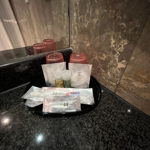 尖咀老牌君怡酒店平平哋玩返轉