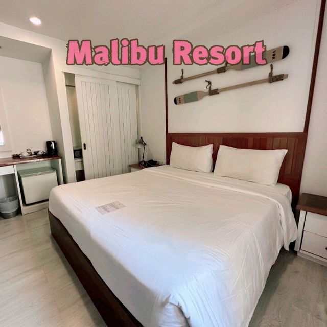ที่พักทำเลดี ริมหาดเฉวง เกาะสมุย