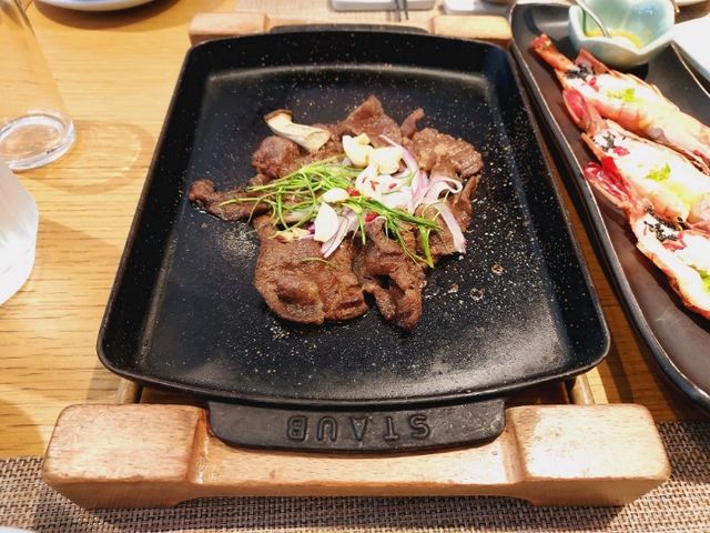 The Best Hanjeongsik in Busan, Ye Ije