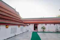 วัดพระศรีรัตนมหาธาตุวรมหาวิหาร จ.พิษณุโลก
