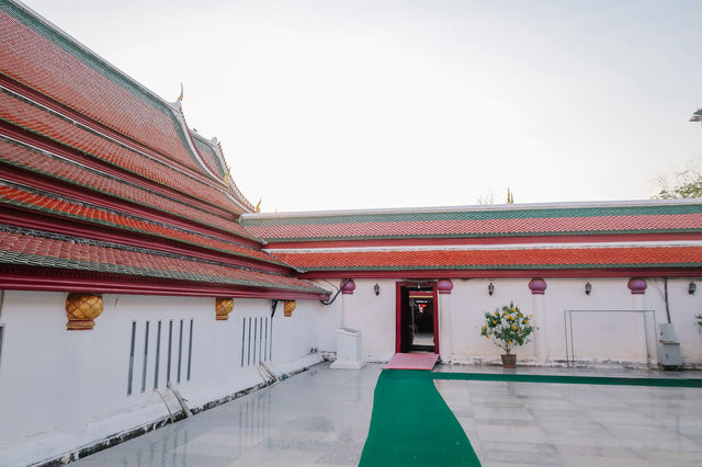 วัดพระศรีรัตนมหาธาตุวรมหาวิหาร จ.พิษณุโลก