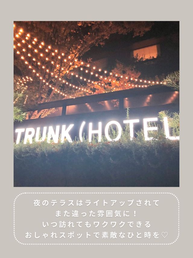 【渋谷】わんこと行けるおしゃれテラス☕️