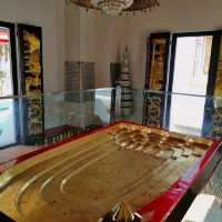 วัดพระบาทมิ่งเมืองวรวิหาร จ.แพร่