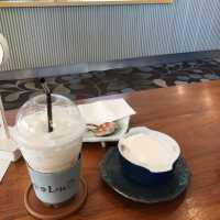 Cafe in law @udon